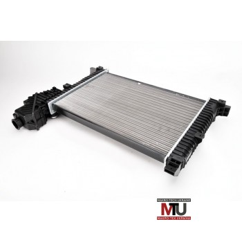 Радиатор охлаждение двигателя THERMOTEC D7M021TT