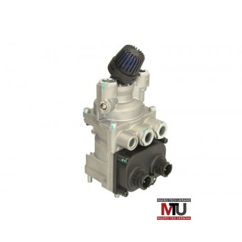 Головний гальмівний клапан MERCEDES ACTROS PNEUMATICS PN-10478, PN10478, A0034318606, A0044315605, 1528675