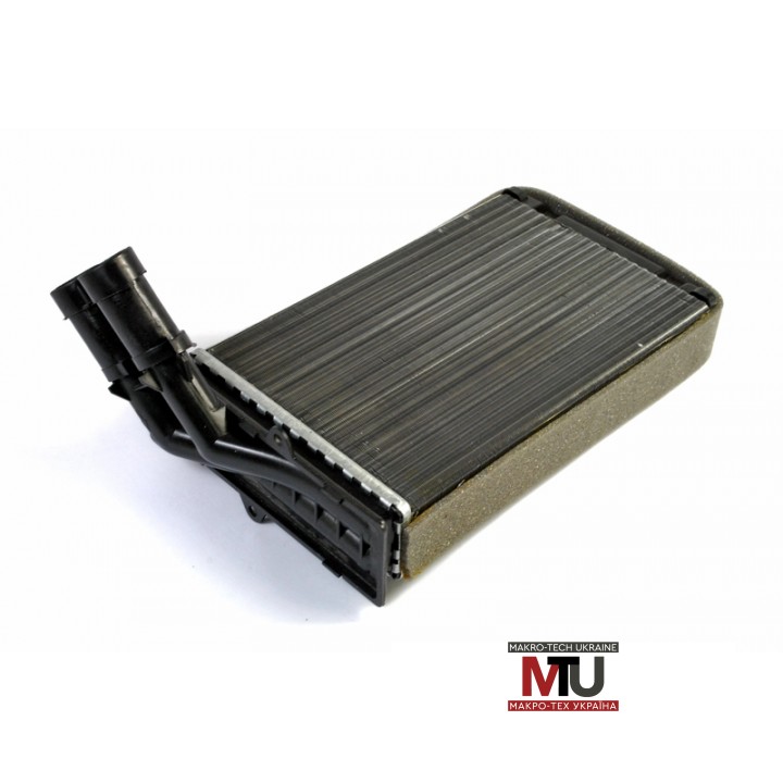 Радиатор печки THERMOTEC D6P001TT