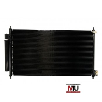 Радиатор кондиционера THERMOTEC KTT110648