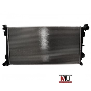 Радиатор охлаждение двигателя THERMOTEC D7Y008TT