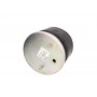 Подушка пневмоподвески BPW 940MB (пластмассов. Сифон) MAGNUM TECHNOLOGY 5002-03-0106P