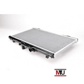 Радиатор охлаждение двигателя THERMOTEC D72038TT