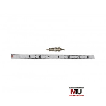 Колпачок, сервисный клапан THERMOTEC KTT500004