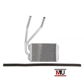 Радиатор печки THERMOTEC D60002TT