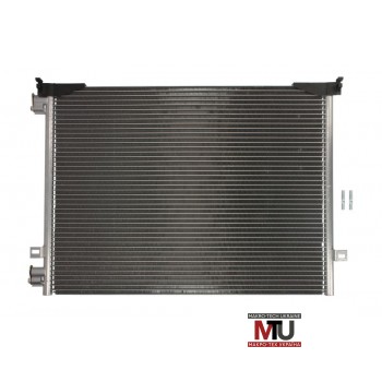 Радиатор кондиционера THERMOTEC KTT110228