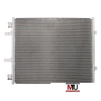 Радиатор кондиционера THERMOTEC KTT110418