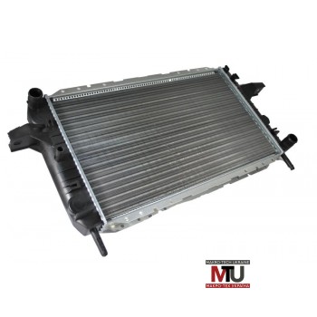 Радиатор охлаждение двигателя THERMOTEC D7G021TT