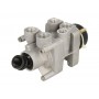 Главный тормозной кран  MAN F2000, M2000 PNEUMATICS PN10184 / PN-10184