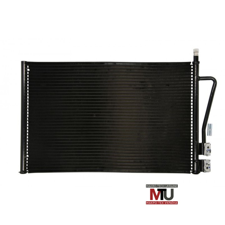 Радиатор кондиционера THERMOTEC KTT110132
