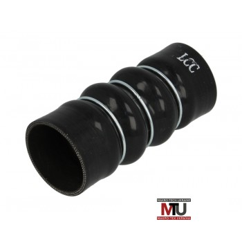 Патрубок воздушного радиатора THERMOTEC DCG008TT