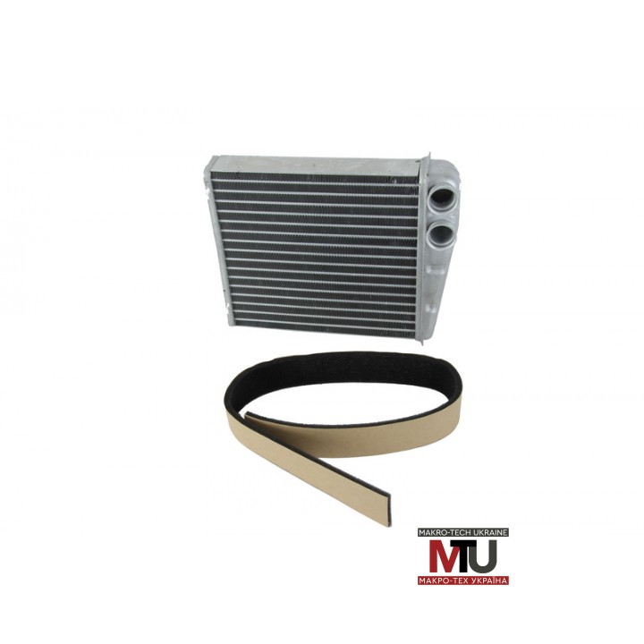Радиатор печки THERMOTEC D6W010TT