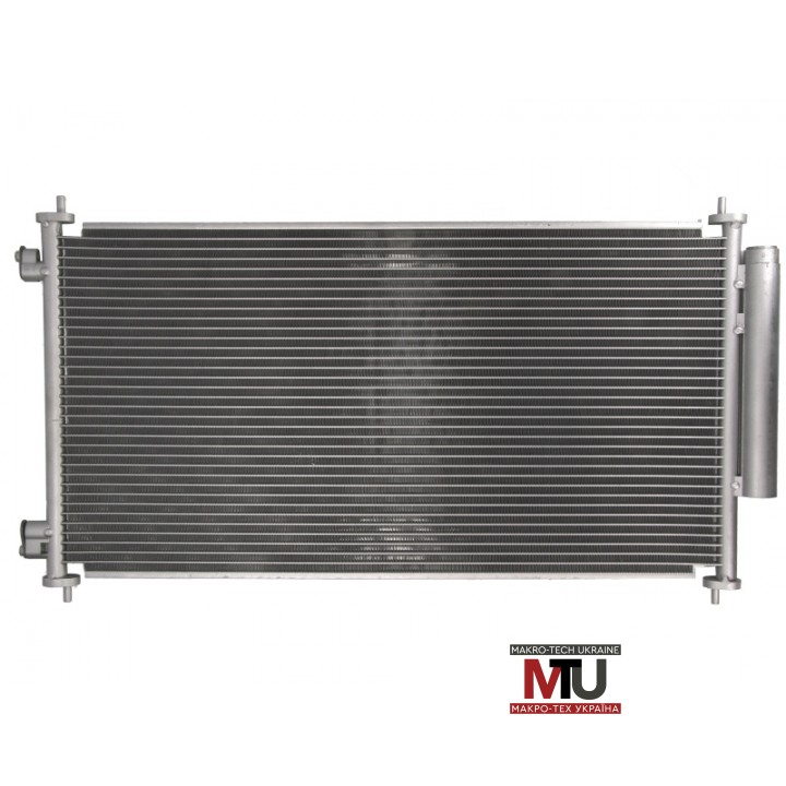 Радиатор кондиционера THERMOTEC KTT110112
