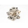 Кран управления тормозами прицепа PNEUMATICS PN10023 / PN-10023