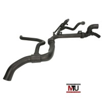 Патрубок резиновый системы охлаждения THERMOTEC DWX001TT