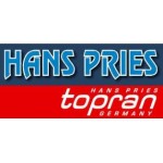 HANS PRIES