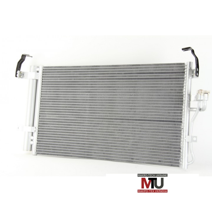 Радиатор кондиционера THERMOTEC KTT110223