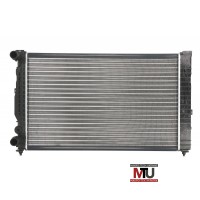 Радиатор охлаждение двигателя THERMOTEC D7A009TT