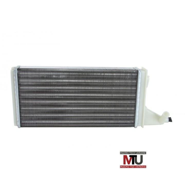 Радиатор печки THERMOTEC D6E002TT