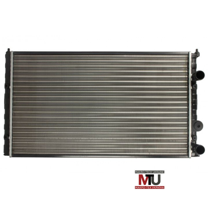 Радиатор охлаждение двигателя THERMOTEC D7W030TT