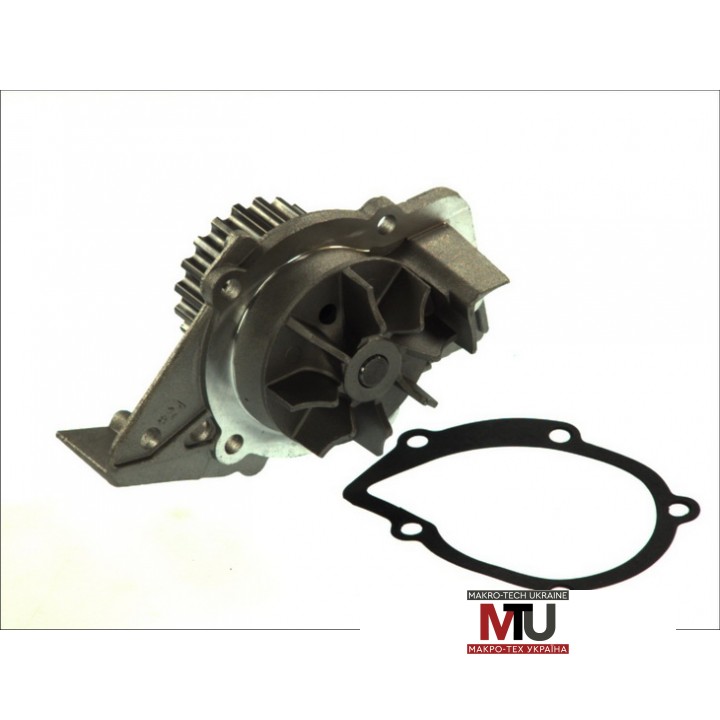 Водяной насос THERMOTEC D1P045TT