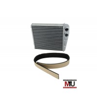 Радиатор печки THERMOTEC D6W010TT
