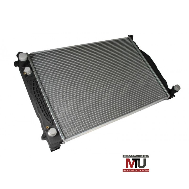 Радиатор охлаждение двигателя THERMOTEC D7A005TT