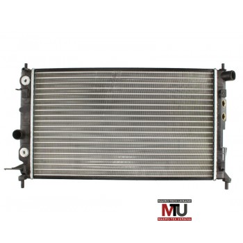 Радиатор охлаждение двигателя THERMOTEC D7X044TT