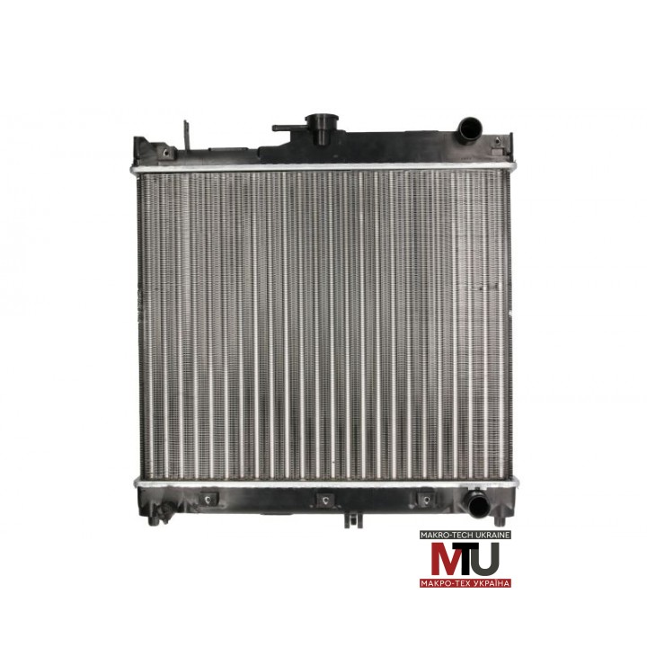 Радиатор охлаждение двигателя THERMOTEC D78008TT