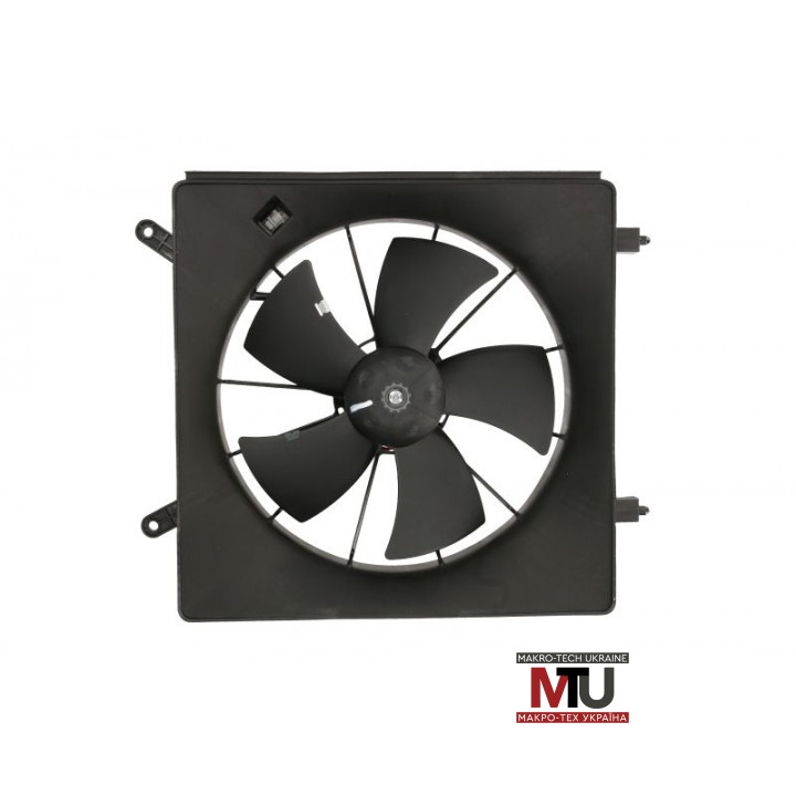 Вентилятор радиатора THERMOTEC D84004TT