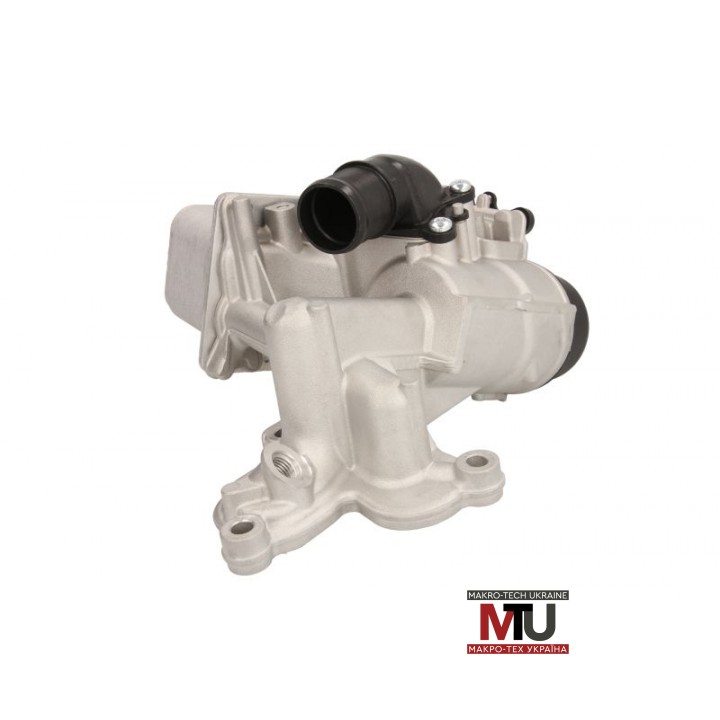 Масляный радиатор THERMOTEC D4R009TT