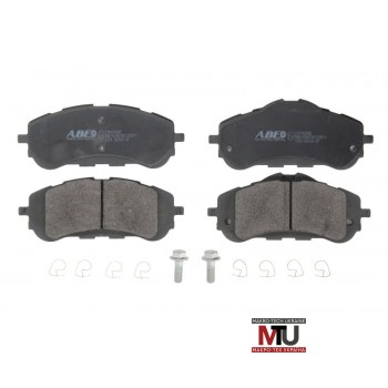 Дисковые тормозные колодки ABE C1P054ABE