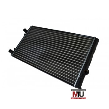 Радиатор охлаждение двигателя THERMOTEC D7W007TT