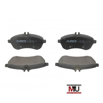 Дисковые тормозные колодки ABE C1M056ABE