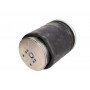Подушка пневмоподвески BPW 5941AP03 (Металлическая основа) MAGNUM TECHNOLOGY 5002-03-0103P