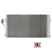 Радиатор кондиционера MERCEDES VIANO / VITO / MIXTO W639 2.0D-3.7 (2003-) - THERMOTEC KTT110056