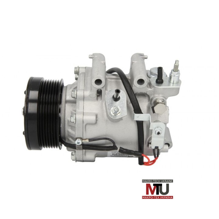 Компрессор кондиционера THERMOTEC KTT090026