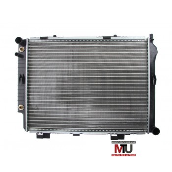 Радиатор охлаждение двигателя THERMOTEC D7M029TT