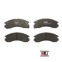 Дисковые тормозные колодки TRW GDB1126