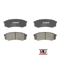 Дисковые тормозные колодки ABE C22010ABE