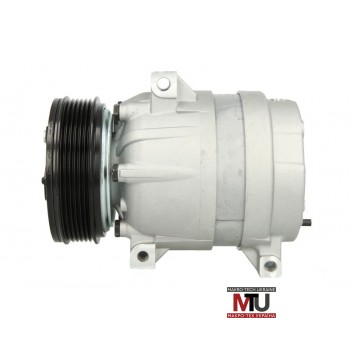 Компрессор кондиционера THERMOTEC KTT090016