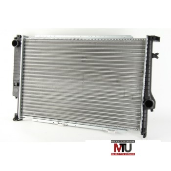Радиатор охлаждение двигателя THERMOTEC D7B018TT