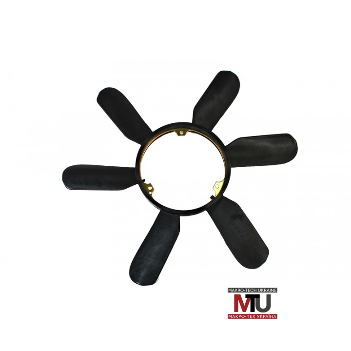 Крильчатка вентилятора THERMOTEC D9M003TT