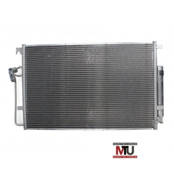 Радиатор кондиционера THERMOTEC KTT110119
