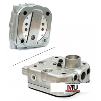 Головка компресора MERCEDES-BENZ ACTROS 5411302719, 5411302219 VERY-TEX 12-K120