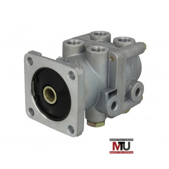 Главный тормозной кран VOLVO F,FH,FL,FLC,FM PNEUMATICS PN10097 / PN-10097