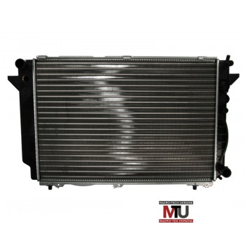 Радиатор охлаждение двигателя THERMOTEC D7A030TT