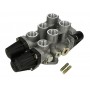 Клапан багатоциклової захисту MERCEDES-BENZ ATEGO, ECONIC, ACTROS PNEUMATICS PN10087, PN10087