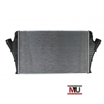 Интеркулер THERMOTEC DAX002TT