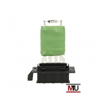 Резистор отопителя Mercedes Sprinter (901-904) / VW LT 28-35 (1995-2006) - THERMOTEC DEM005TT